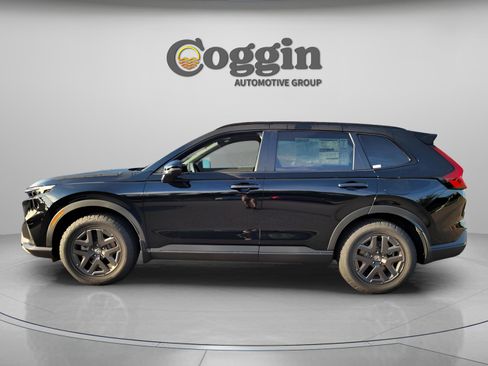 Used 2026 Honda CR-V TrailSport image 3