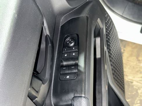 Certified 2024 Toyota Tacoma SR RWD image 21