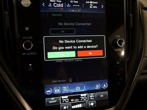 New 2026 Subaru Crosstrek 2.0i Premium image 20