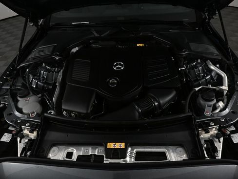 Used 2023 Mercedes-Benz C 300 Sedan image 31