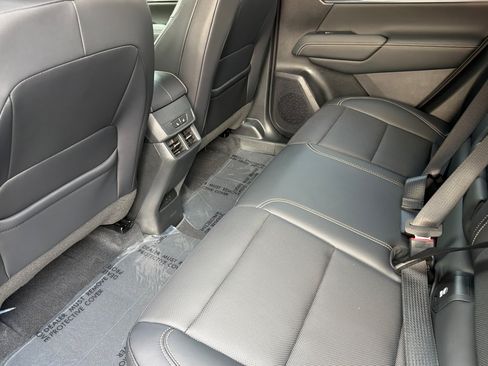 New 2027 GMC Terrain Elevation w/ Elevation Premium Package AWD/4WD image 9