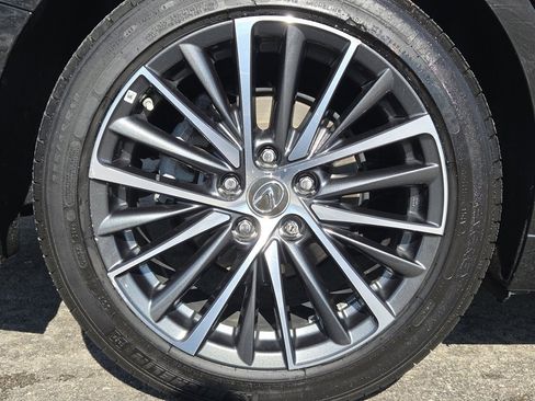 Certified 2023 Lexus ES 350 w/ Premium Package image 29