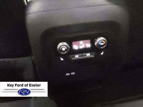 Used 2024 GMC Acadia AT4 w/ Super Cruise Package AWD/4WD image 26
