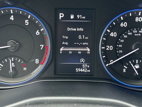 Used 2022 Hyundai Kona SEL image 26