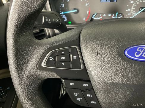 Used 2021 Ford EcoSport S image 23