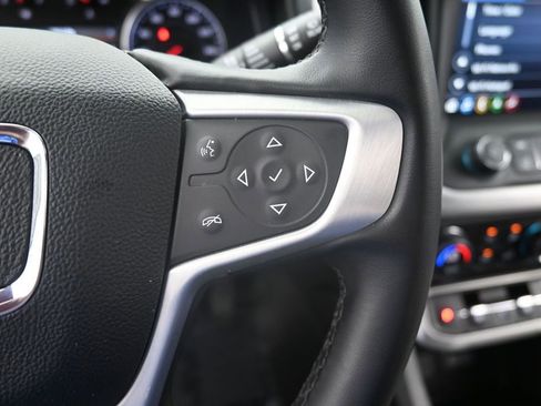 Used 2023 GMC Acadia SLT w/ Trailering Package AWD/4WD image 25