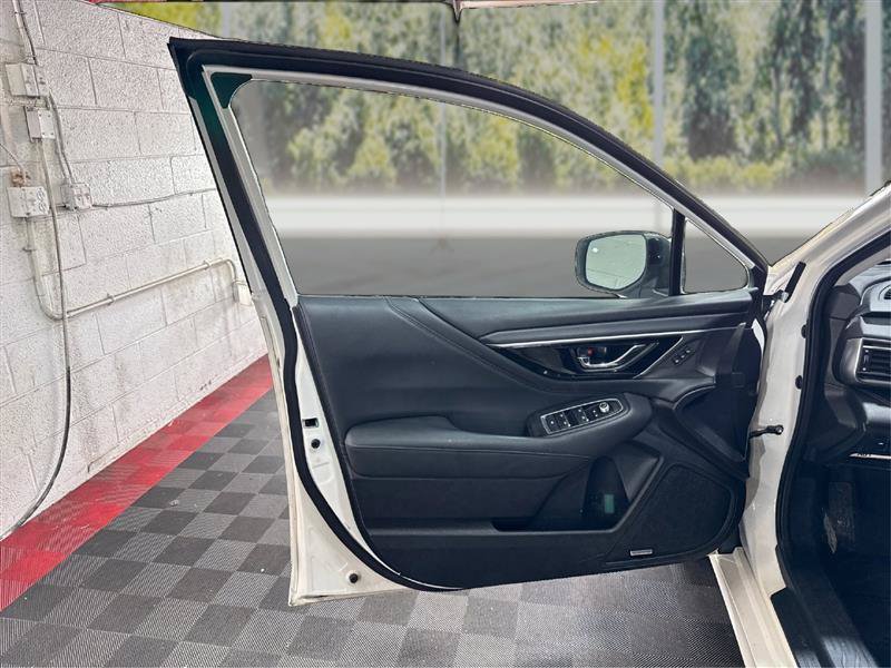Used 2022 Subaru Legacy Limited AWD/4WD image 20