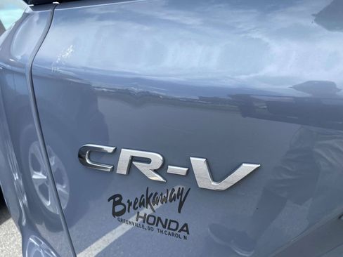 Used 2022 Honda CR-V EX image 11