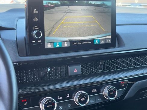 Used 2025 Honda CR-V EX-L image 23