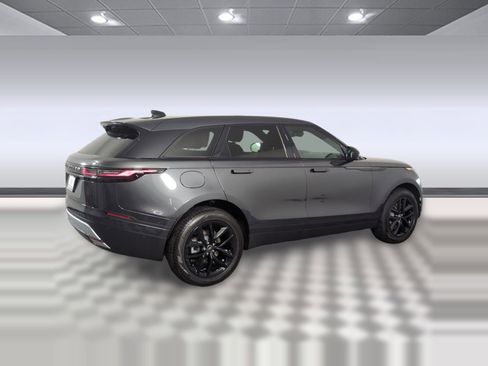 Used 2026 Land Rover Range Rover Velar S image 8