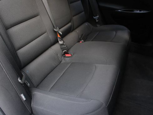 Used 2016 Chevrolet Malibu LS FWD image 23