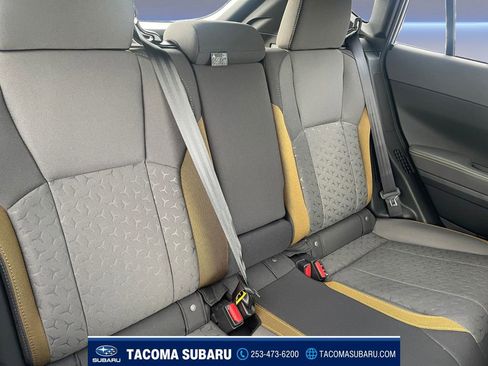New 2026 Subaru Crosstrek 2.5i Sport AWD/4WD image 18