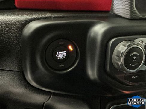 Used 2021 Jeep Gladiator Rubicon image 19