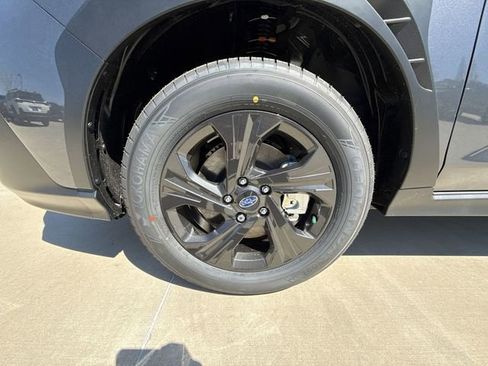 New 2026 Subaru Crosstrek 2.5i AWD/4WD image 10