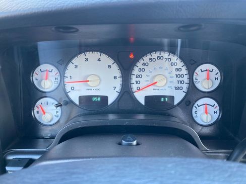 Used 2003 Dodge Ram 2500 Truck ST image 14