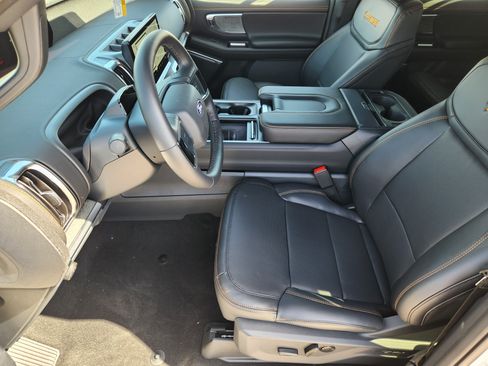 New 2027 Ford Expedition Tremor w/ Driver's Package AWD/4WD image 10