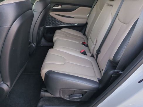 Used 2019 Hyundai Santa Fe Limited image 19