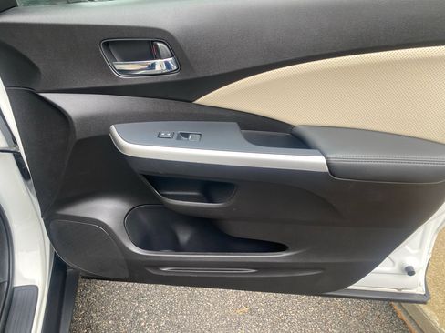 Used 2015 Honda CR-V EX-L image 28