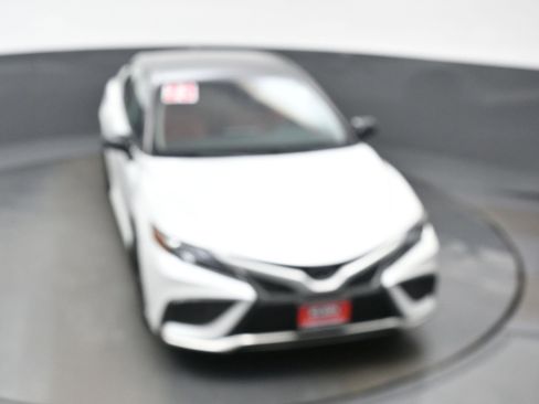 Used 2023 Toyota Camry XSE w/ Cold Weather Package image 36