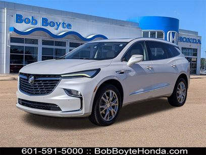 Used 2022 Buick Enclave Premium w/ Experience Buick Package