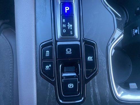 Used 2024 Lexus RX 350 350h Luxury image 29