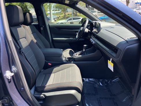 Certified 2026 Honda CR-V Sport image 36