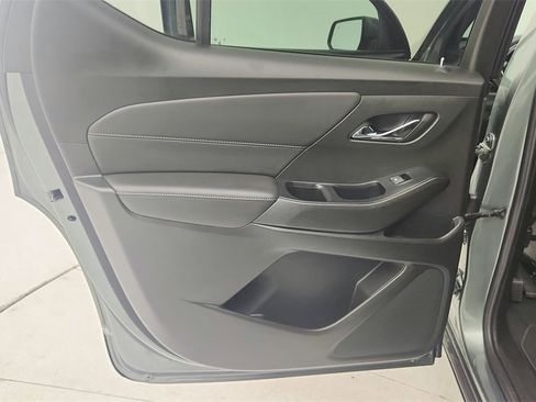 Certified 2023 Chevrolet Traverse LT image 60