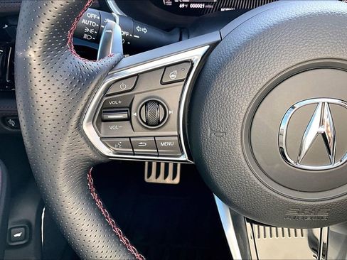 New 2026 Acura MDX Type S image 21