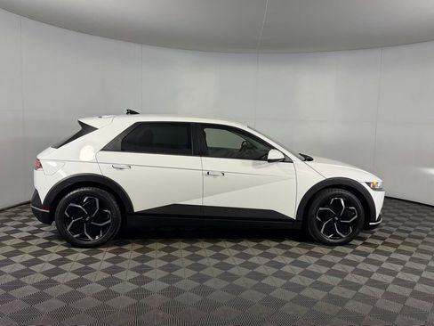Used 2024 Hyundai Ioniq 5 SEL RWD image 5