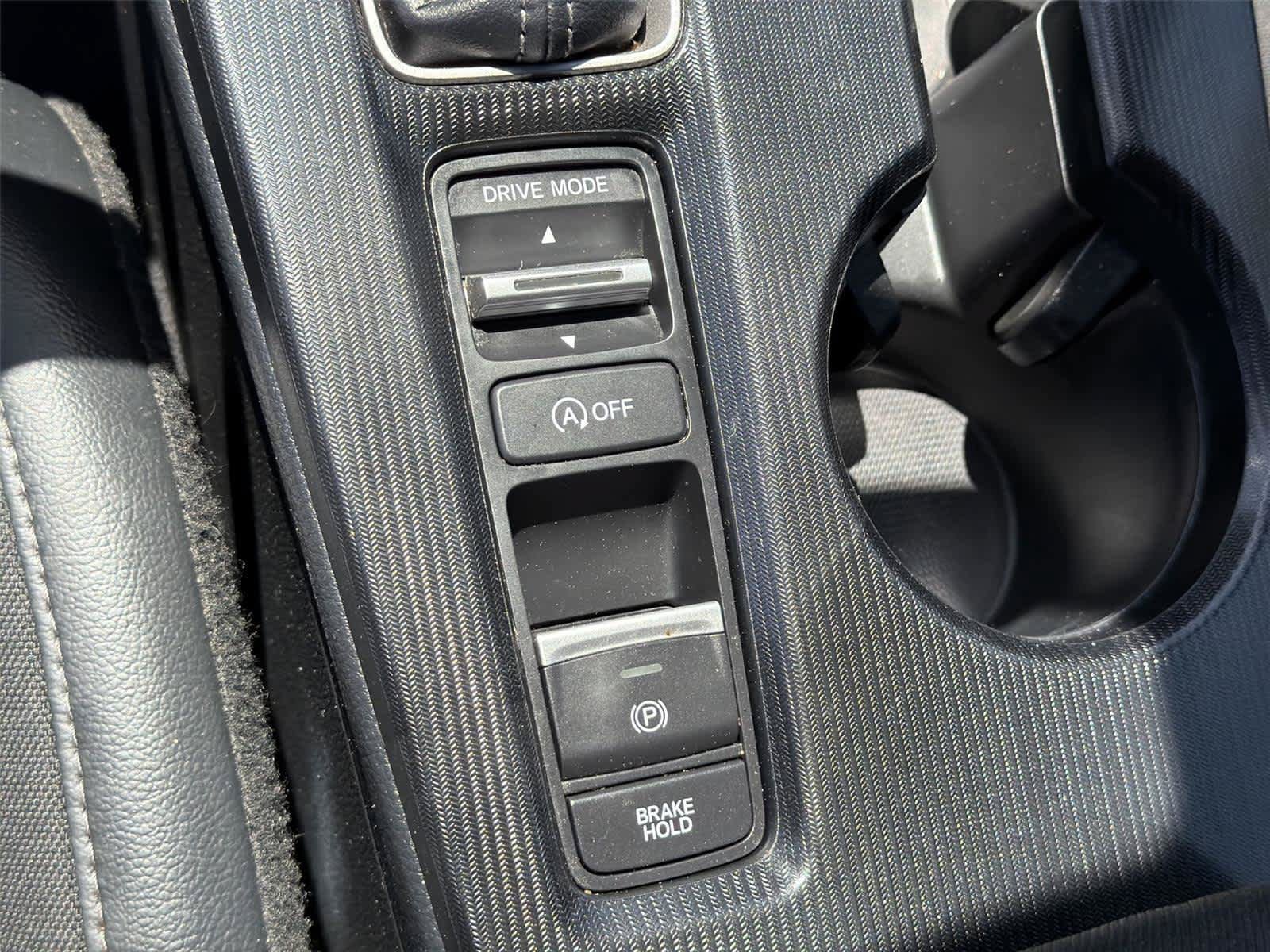 Used 2023 Honda Civic Sport image 37