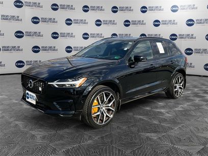 Used 2020 Volvo XC60 T8 Polestar