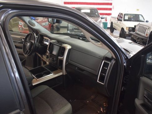Used 2015 RAM 1500 Big Horn AWD/4WD image 24
