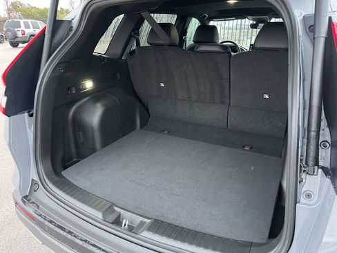 Certified 2025 Honda CR-V Sport Touring image 10