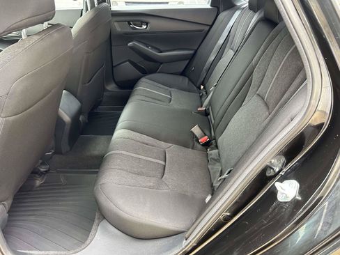 Certified 2023 Honda Accord Sport image 10