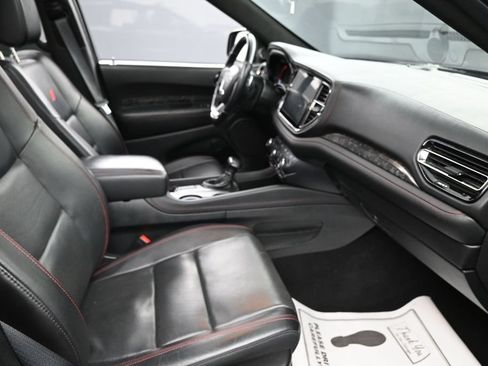 Used 2024 Dodge Durango R/T AWD/4WD image 33