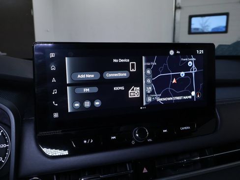 Used 2025 Mitsubishi Outlander SE AWD/4WD image 25
