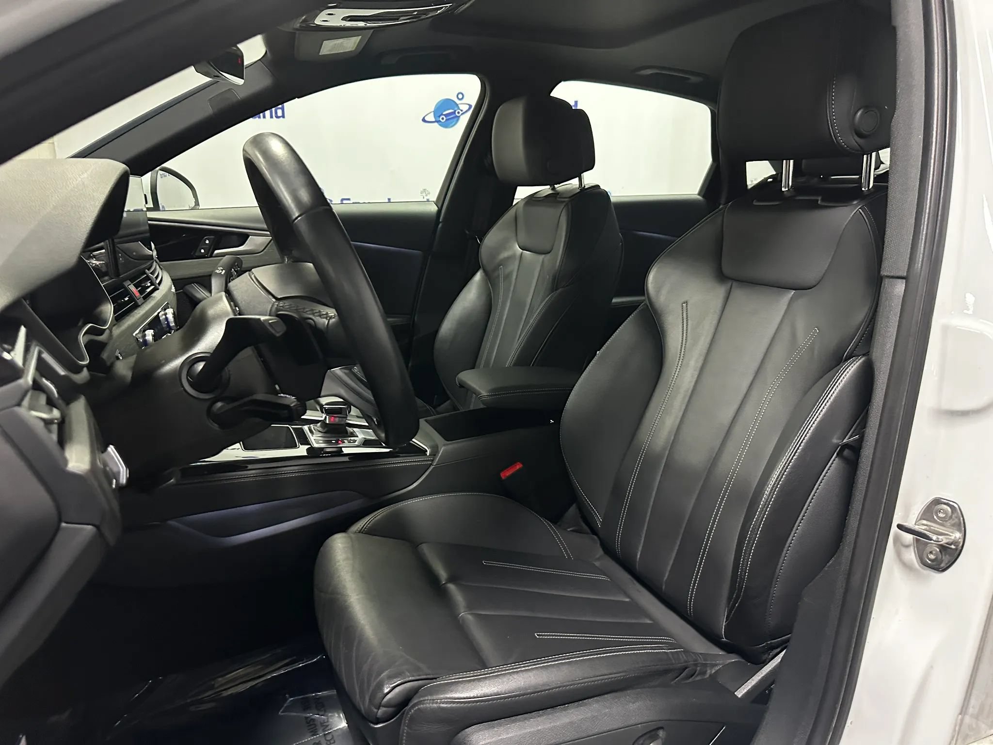 Used 2024 Audi A4 2.0T Premium Plus AWD/4WD image 11