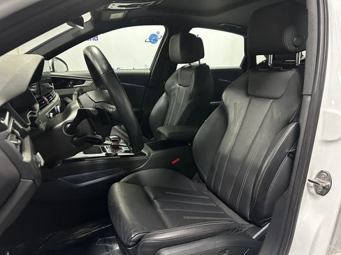 Used 2024 Audi A4 2.0T Premium Plus AWD/4WD image 11