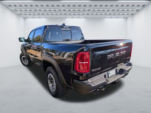 New 2026 RAM 1500 RHO w/ RHO Level 1 Equipment Group image 6