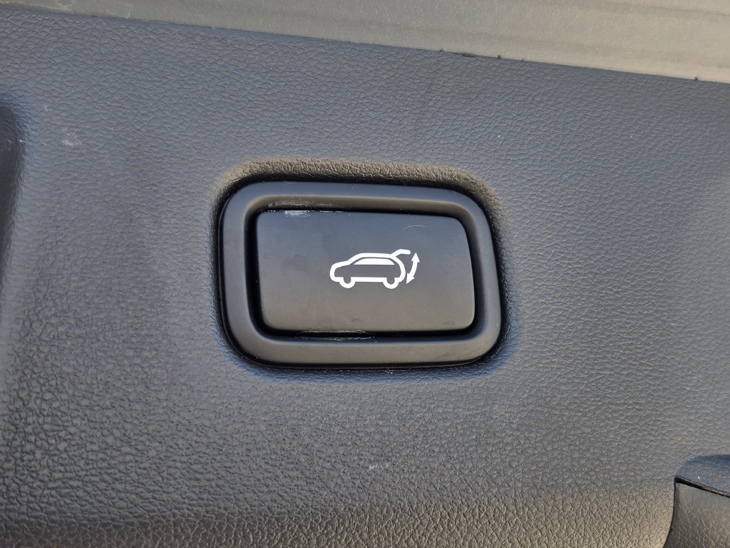 Used 2026 Hyundai Tucson SEL Plus FWD image 17