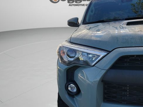 Used 2021 Toyota 4Runner TRD Pro AWD/4WD image 14