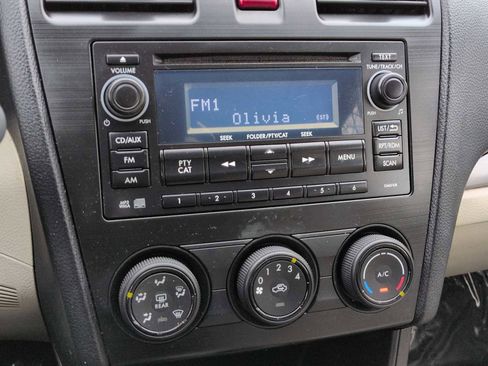 Used 2014 Subaru Crosstrek 2.0i Premium w/ Moonroof Package image 30