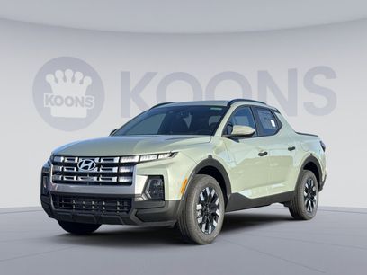 New 2026 Hyundai Santa Cruz SEL