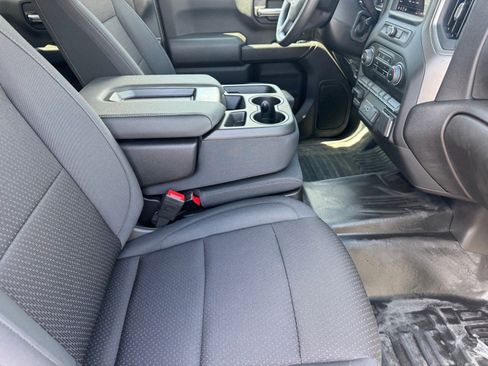 New 2024 Chevrolet Silverado 3500 W/T w/ WT Convenience Package RWD image 14