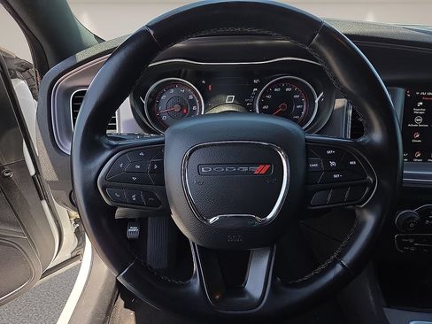 Used 2023 Dodge Charger SXT RWD image 15