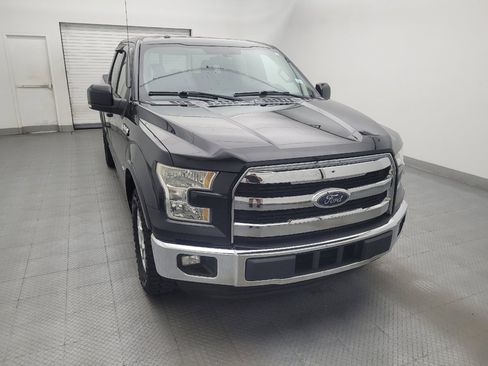 Used 2015 Ford F150 Lariat RWD image 14