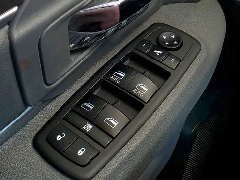 Used 2016 RAM 1500 Big Horn AWD/4WD image 23