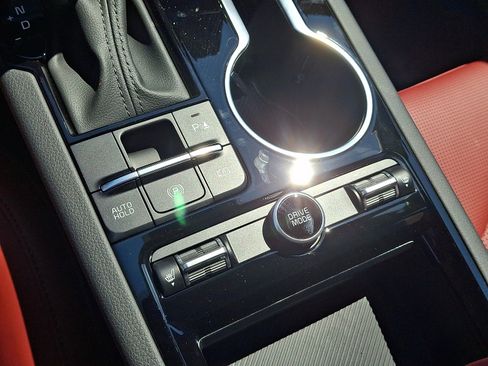 New 2026 Kia K5 GT-Line FWD image 23