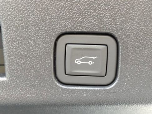 New 2026 GMC Acadia Denali Ultimate image 35