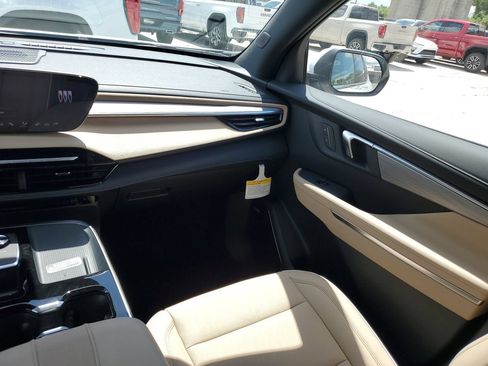 New 2026 Buick Enclave Preferred w/ Power Package FWD image 15